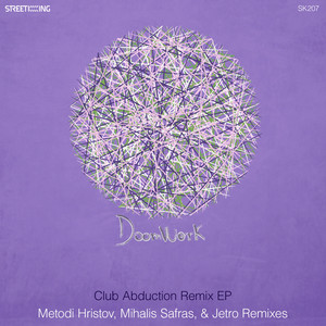 Club Abduction Remix EP