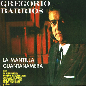 La Mantilla