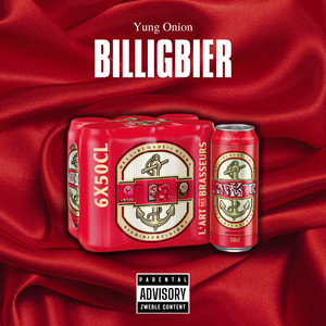 Billigbier (Explicit)