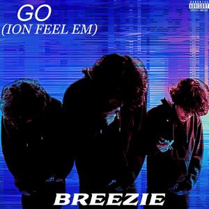 GO (Ion Feel Em) [Explicit]