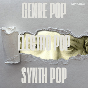 Genre Pop Electro pop Synth pop