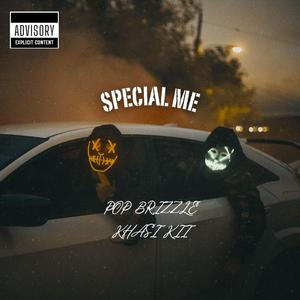 Special Me (Explicit)