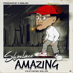 Amazing(feat. Solus) (Explicit)