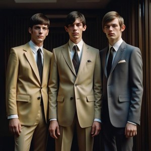 На богатом (Explicit)