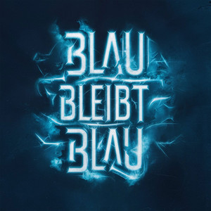 Blau Bleibt Blau