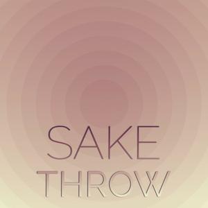 Sake Throw