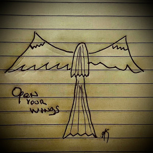 Open Your Wings