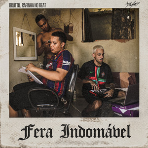 Fera Indomável (Explicit)