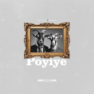 Poyiye (feat. Njoza KeProblem) (Explicit)