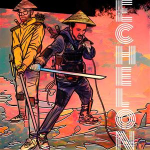 Echelon (feat. DatBoySolo) (Explicit)