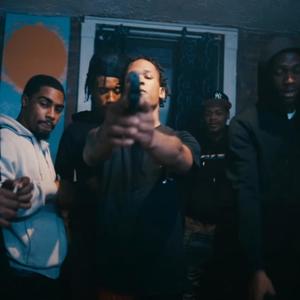 Spot Em(feat. B Lovee) (Explicit)