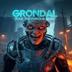 RULE THE FURIOUS ROAD