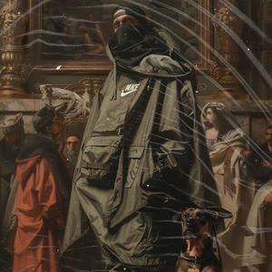 Dark Blocks (Instrumental)