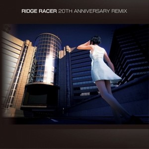 Ridge Racer 20th Anniversary Remix