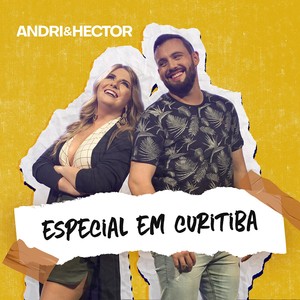 Especial em Curitiba