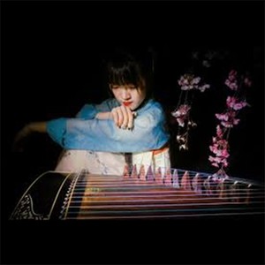 【古筝】繁花封面