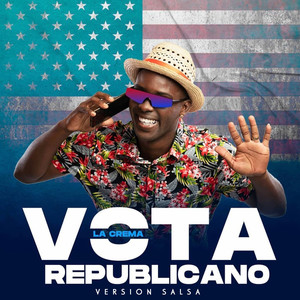 Vota Republicano (Salsa)