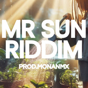 Mr. Sun Riddim