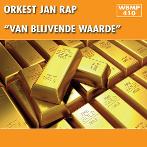 Morgen Ben Ik De Bruid