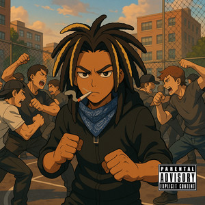 Up Da Chopper (Explicit)