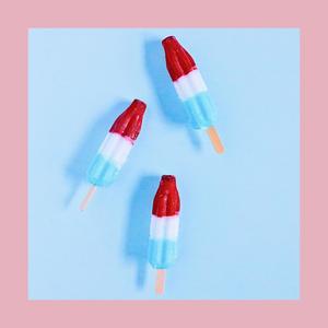 Ice Lolly (feat. Honey Trigger & Wayninger)