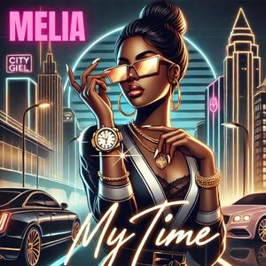 My Time