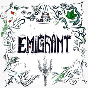 Emigrant (Explicit)