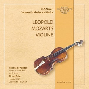 Violin Sonata No. 32 in B-Flat Major, K. 454 - II. Andante