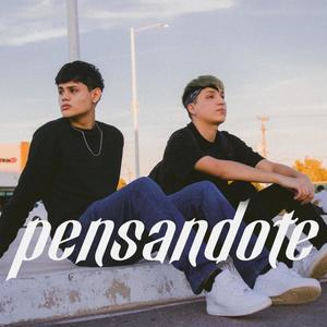 pensandote (feat. Lovjan) [Explicit]