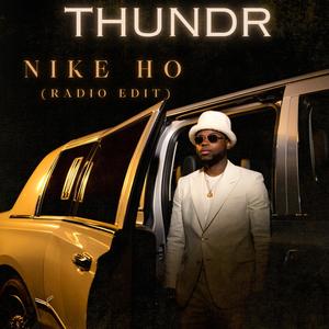 NIKE HO (Radio Edit)