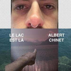 Le lac est là