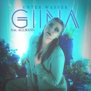 Unter Wasser (feat. ALLMANN) (Instrumental Version)