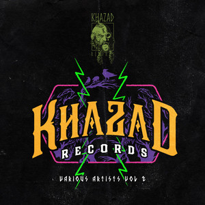 Khazad Records: Various Artists Vol.02