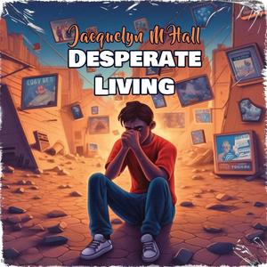 Desperate Living (feat. Wynn Long)