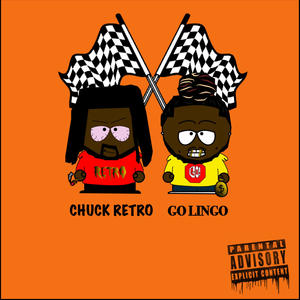 NBA League Pass (feat. Chuck Retro) (Explicit)