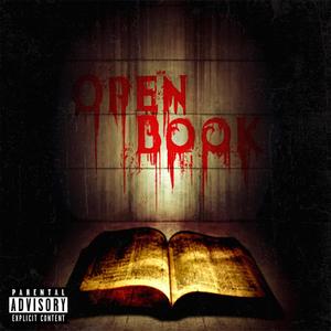 Open Book