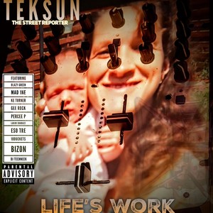 Life's Work (Explicit)