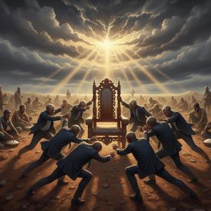 Pwesto (feat. SimpleRhyme) (Explicit)