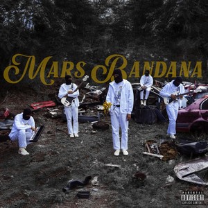 Mars Bandana (Explicit)