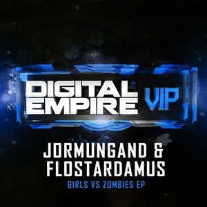 Girls Vs Zombies EP