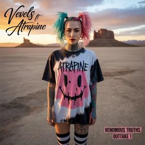 Maggot Mind (feat. Levels) (Explicit)