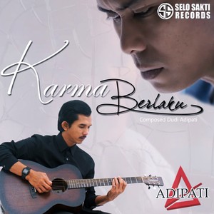 Karma Berlaku