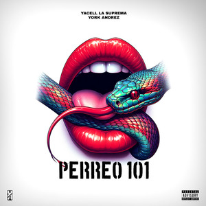 Perreo 101 (Explicit)