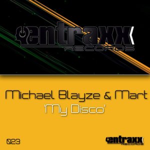 My Disco (Extended Version)