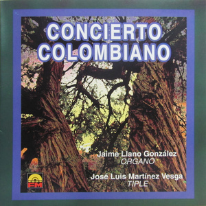 Concierto Colombiano