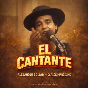 El Cantante (feat. Carlos Marcelino)