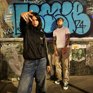 Nemohl říct (Explicit)