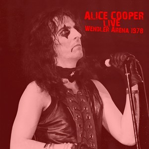 The Black Widow (Live)