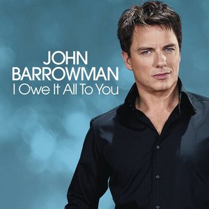 I Owe It All To You (Single)