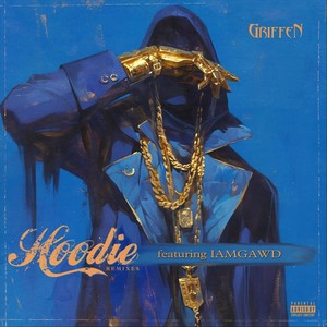 HOODIE [feat. IAMGAWD] (Bionik Remix|Explicit)